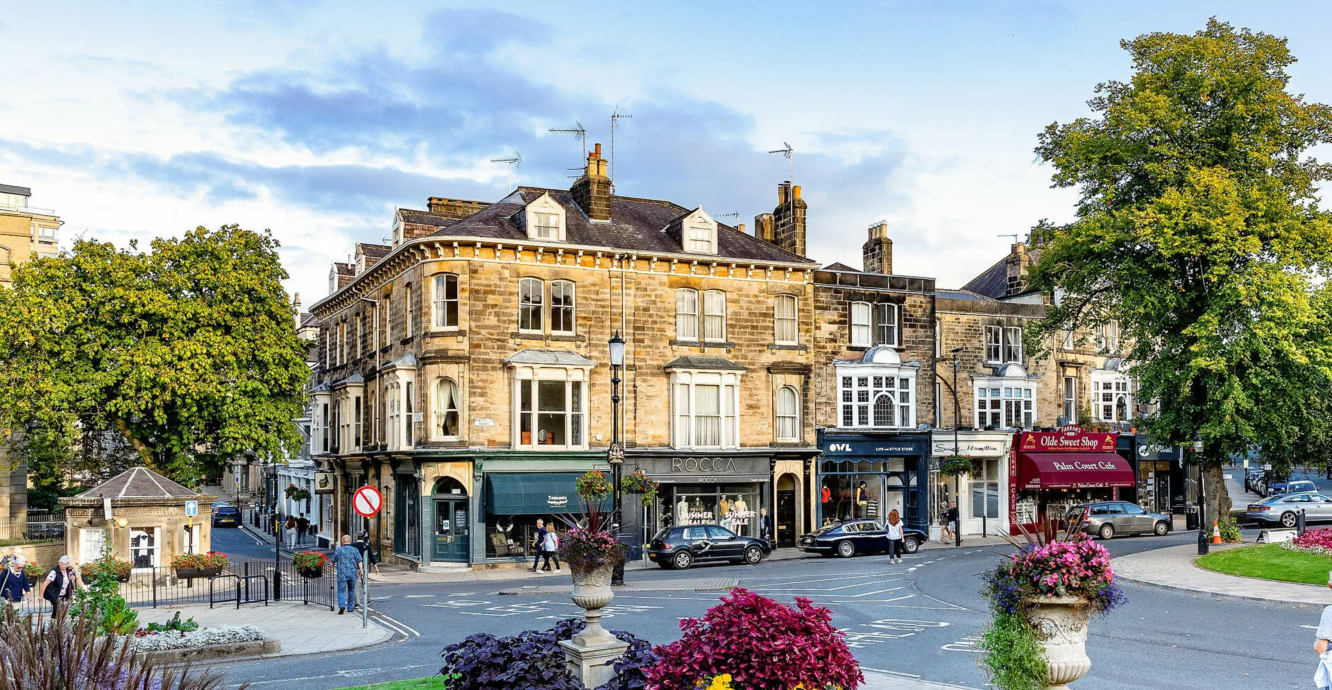Harrogate