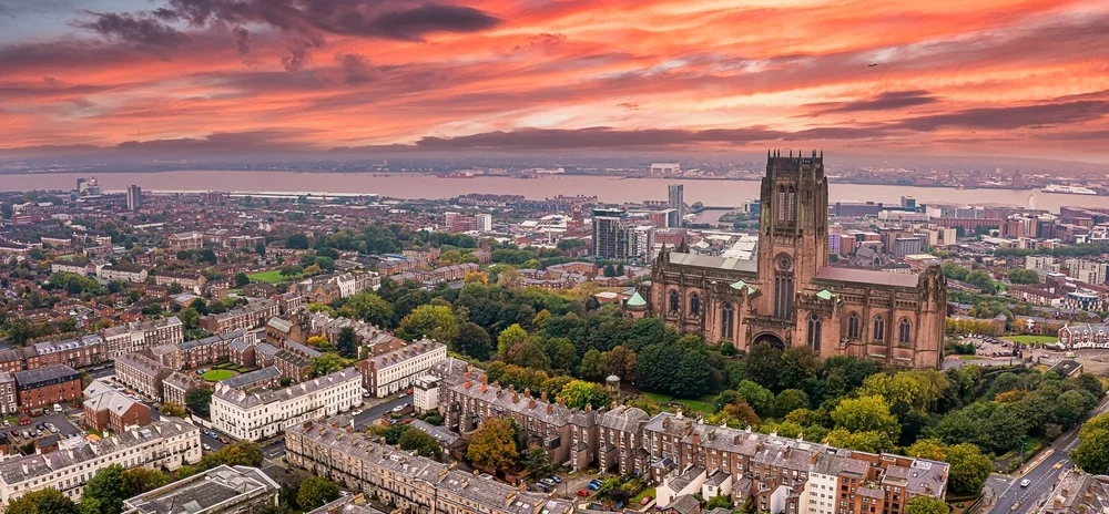 Liverpool