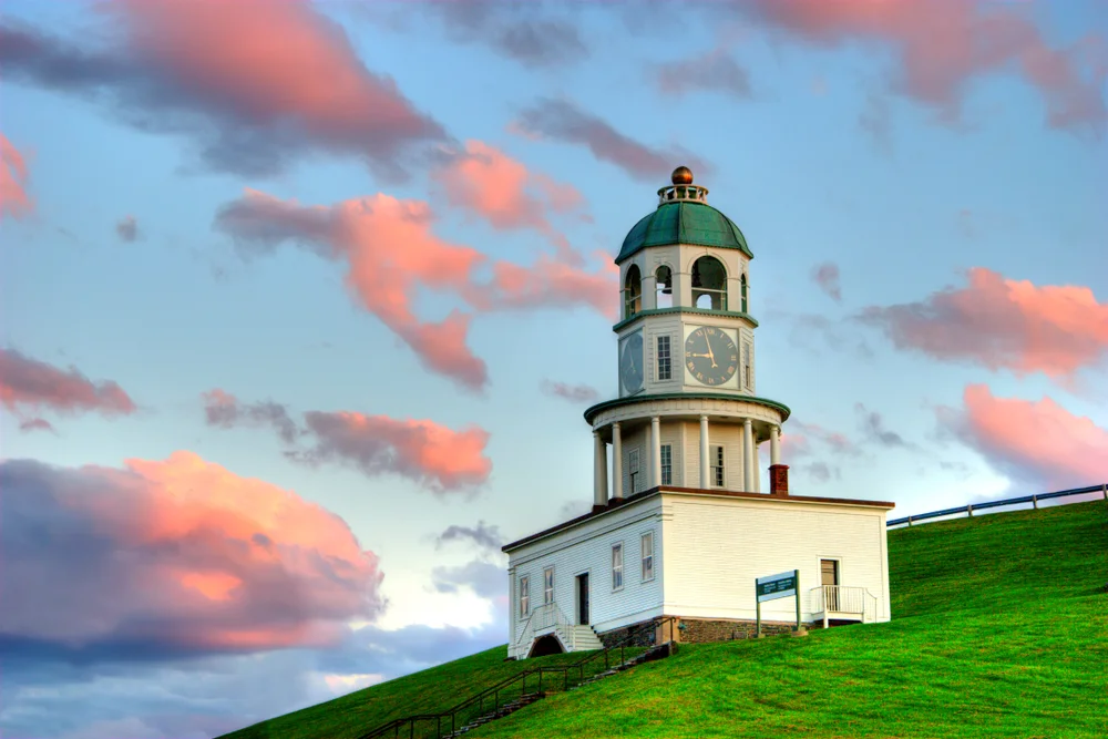 Halifax